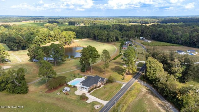 2198 Bill Hooks Road, Whiteville, NC 28472