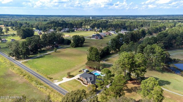 2198 Bill Hooks Road, Whiteville, NC 28472