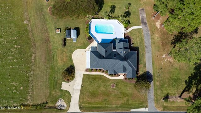 2198 Bill Hooks Road, Whiteville, NC 28472