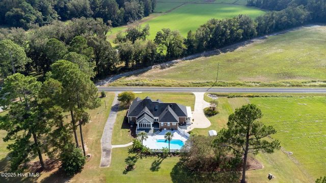 2198 Bill Hooks Road, Whiteville, NC 28472