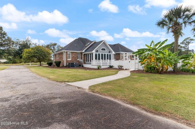 2198 Bill Hooks Road, Whiteville, NC 28472