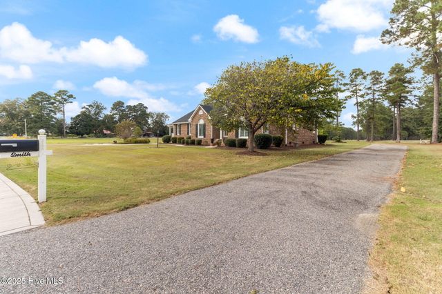 2198 Bill Hooks Road, Whiteville, NC 28472