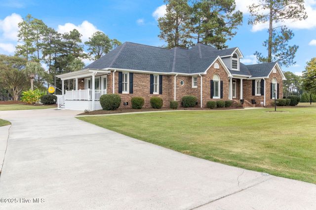2198 Bill Hooks Road, Whiteville, NC 28472