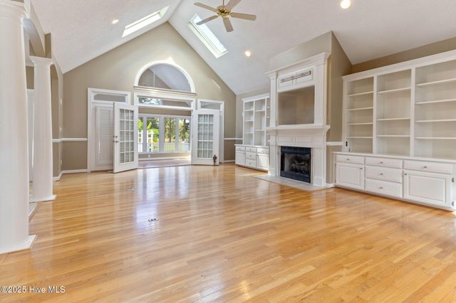 2198 Bill Hooks Road, Whiteville, NC 28472