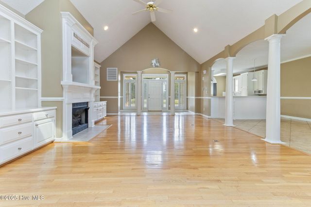 2198 Bill Hooks Road, Whiteville, NC 28472