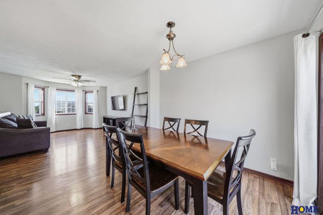 5249 N 9th Circle, Lincoln, NE 68521