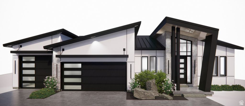 118 W MORNING GLORY CIR, Stansbury Park, UT 84074