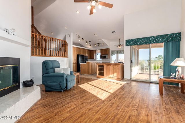 15737 E CENTIPEDE Drive, Fountain Hills, AZ 85268