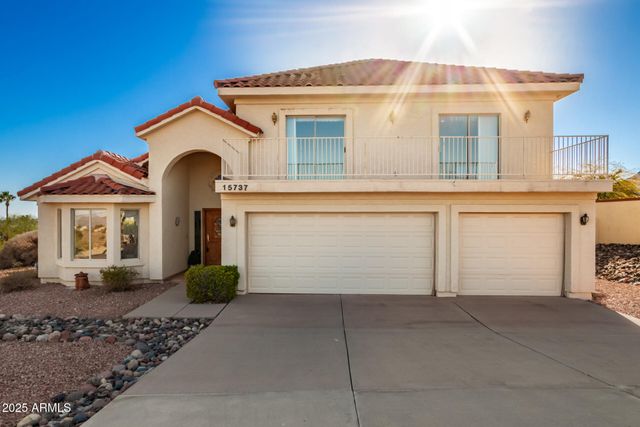 15737 E CENTIPEDE Drive, Fountain Hills, AZ 85268
