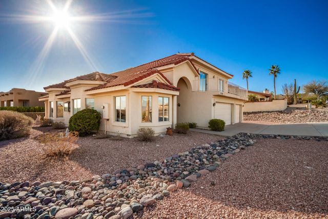 15737 E CENTIPEDE Drive, Fountain Hills, AZ 85268