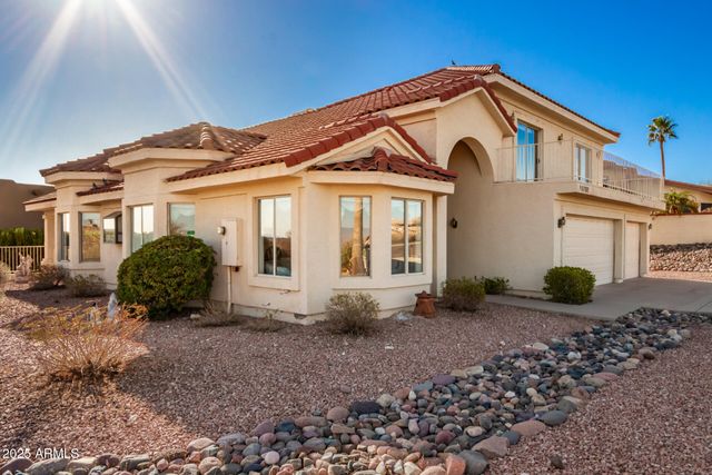 15737 E CENTIPEDE Drive, Fountain Hills, AZ 85268