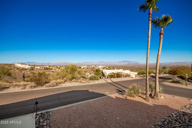 15737 E CENTIPEDE Drive, Fountain Hills, AZ 85268