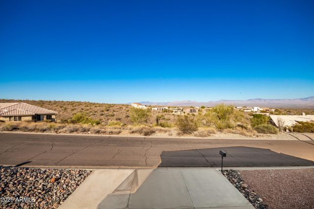 15737 E CENTIPEDE Drive, Fountain Hills, AZ 85268