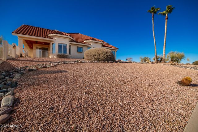15737 E CENTIPEDE Drive, Fountain Hills, AZ 85268