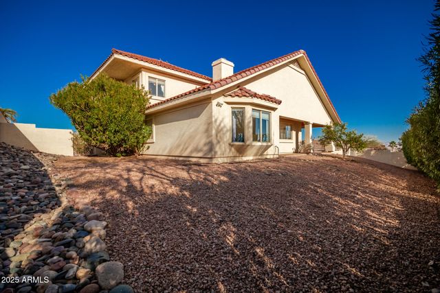 15737 E CENTIPEDE Drive, Fountain Hills, AZ 85268