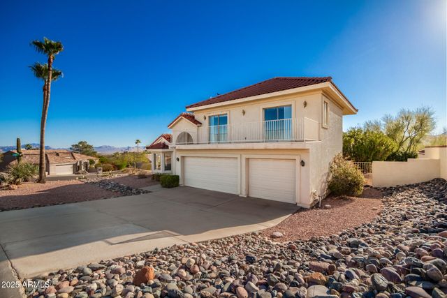 15737 E CENTIPEDE Drive, Fountain Hills, AZ 85268