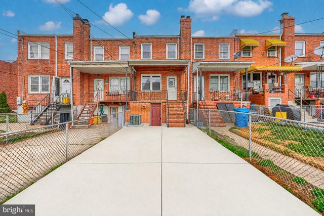 6905 BANK ST, Baltimore, MD 21224