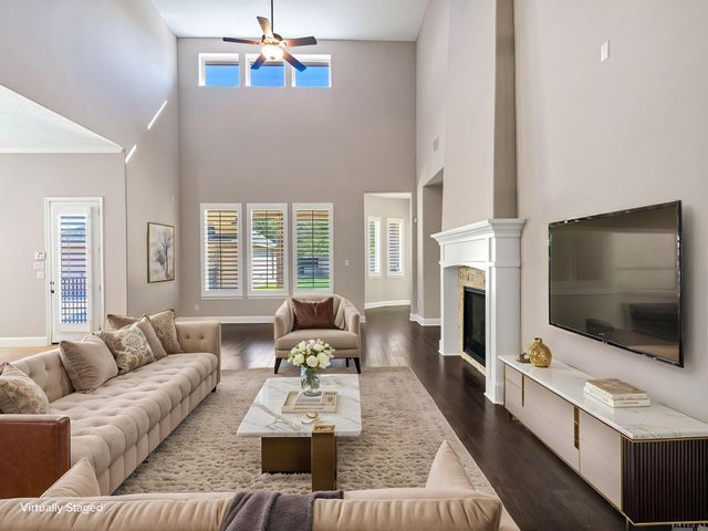 1710 Rice Mill Drive, Katy, TX 77493