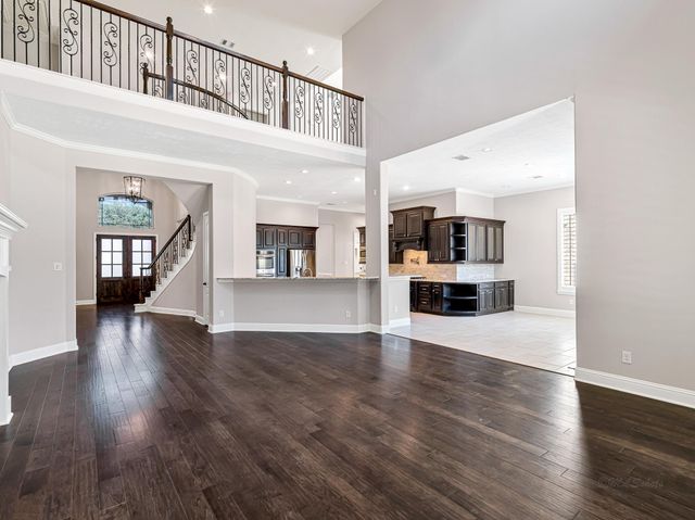 1710 Rice Mill Drive, Katy, TX 77493