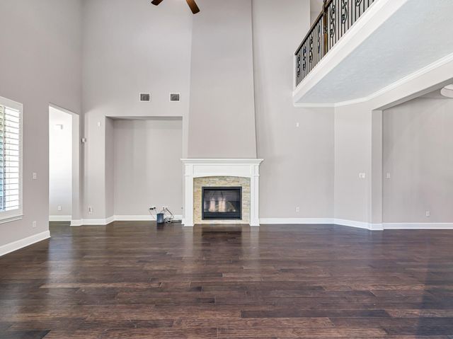 1710 Rice Mill Drive, Katy, TX 77493