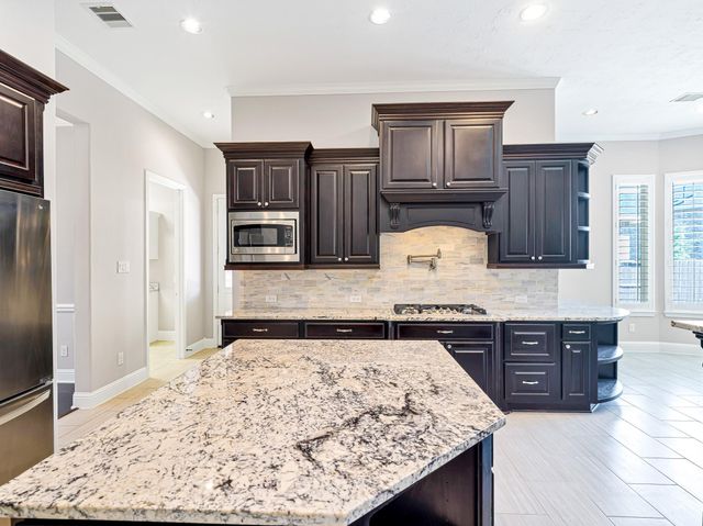 1710 Rice Mill Drive, Katy, TX 77493