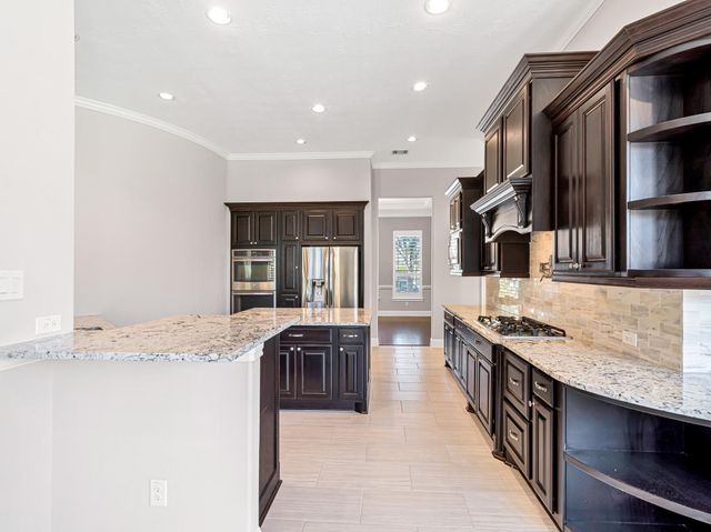 1710 Rice Mill Drive, Katy, TX 77493