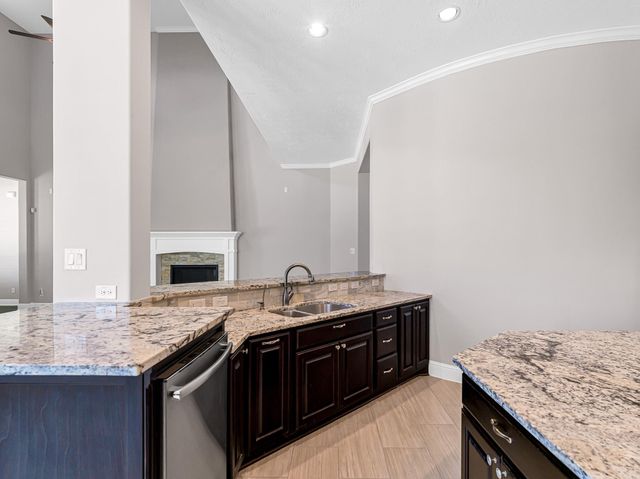 1710 Rice Mill Drive, Katy, TX 77493