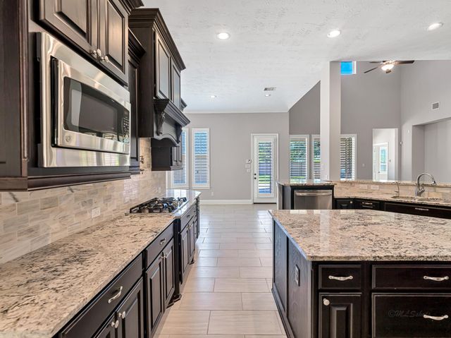 1710 Rice Mill Drive, Katy, TX 77493