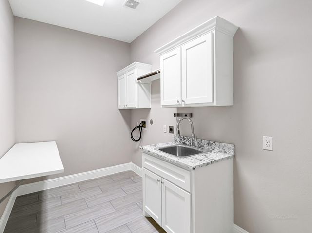 1710 Rice Mill Drive, Katy, TX 77493