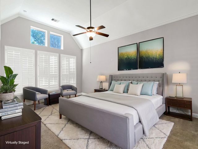 1710 Rice Mill Drive, Katy, TX 77493