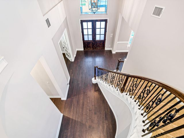 1710 Rice Mill Drive, Katy, TX 77493