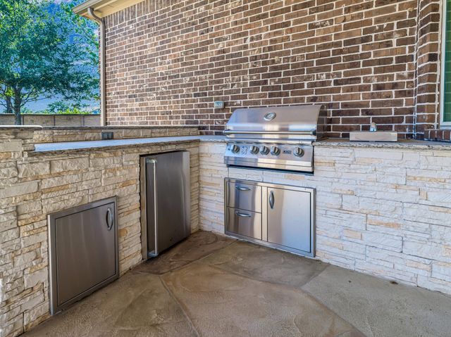 1710 Rice Mill Drive, Katy, TX 77493