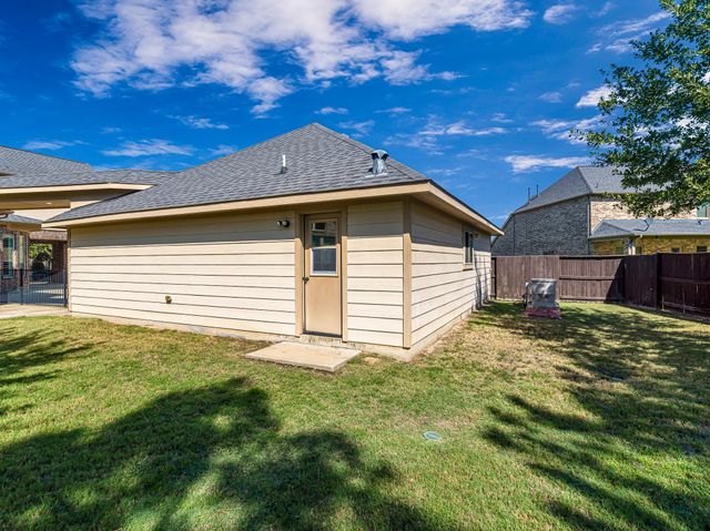 1710 Rice Mill Drive, Katy, TX 77493