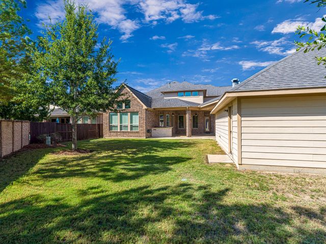1710 Rice Mill Drive, Katy, TX 77493