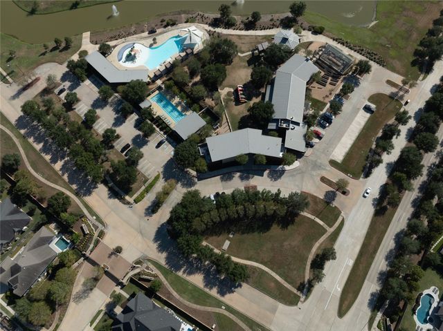1710 Rice Mill Drive, Katy, TX 77493