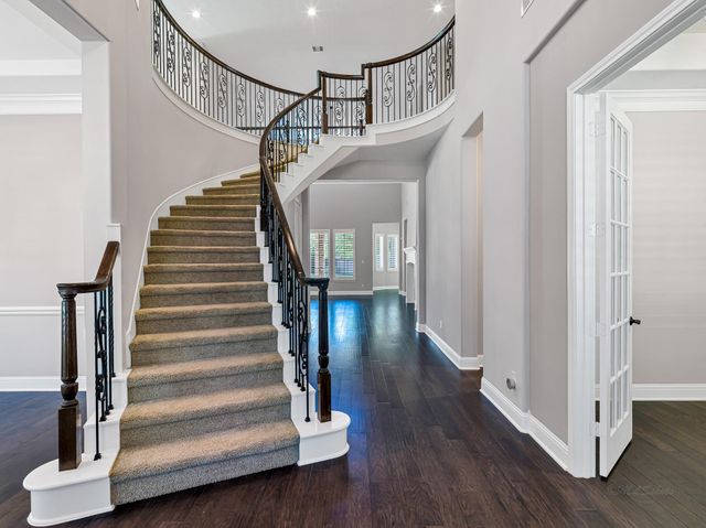 1710 Rice Mill Drive, Katy, TX 77493