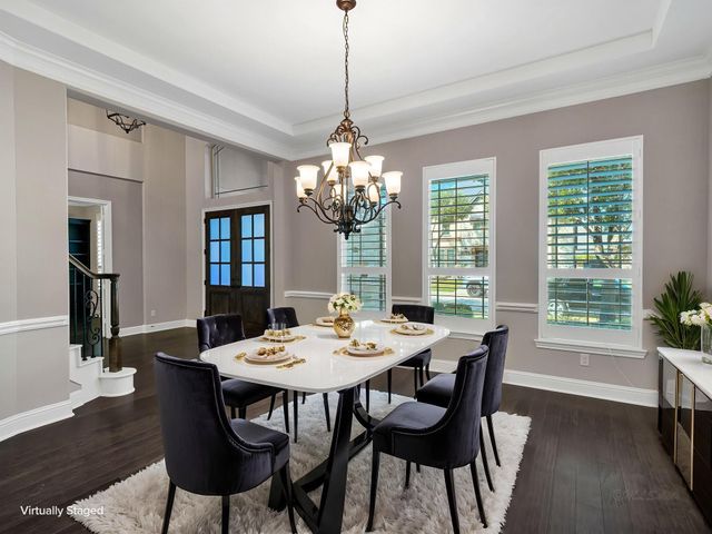 1710 Rice Mill Drive, Katy, TX 77493