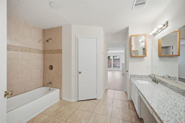 17819 Fieldglen Drive, Houston, TX 77084