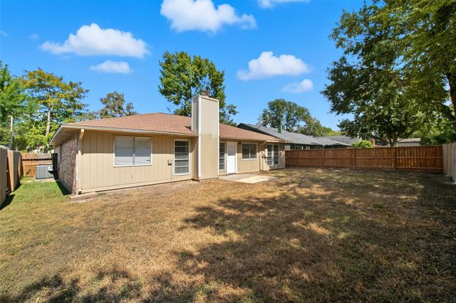 17819 Fieldglen Drive, Houston, TX 77084