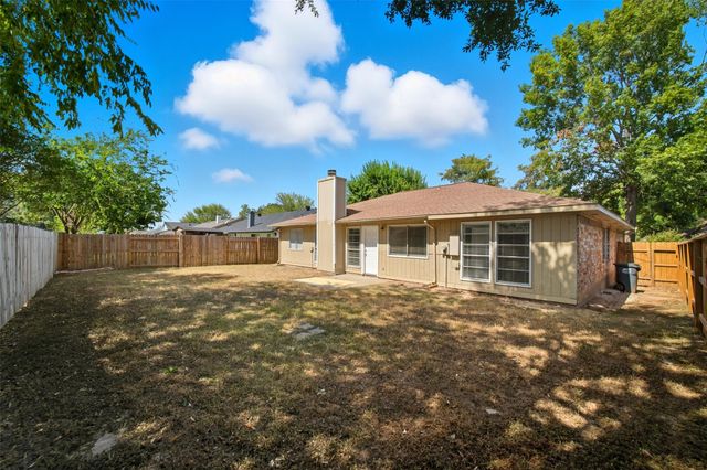 17819 Fieldglen Drive, Houston, TX 77084