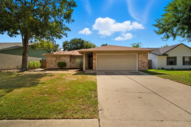 17819 Fieldglen Drive, Houston, TX 77084