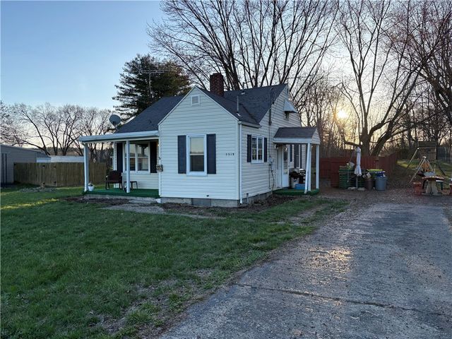 5515 Soldiers Home Miamisburg Road, Miami Twp, OH 45342