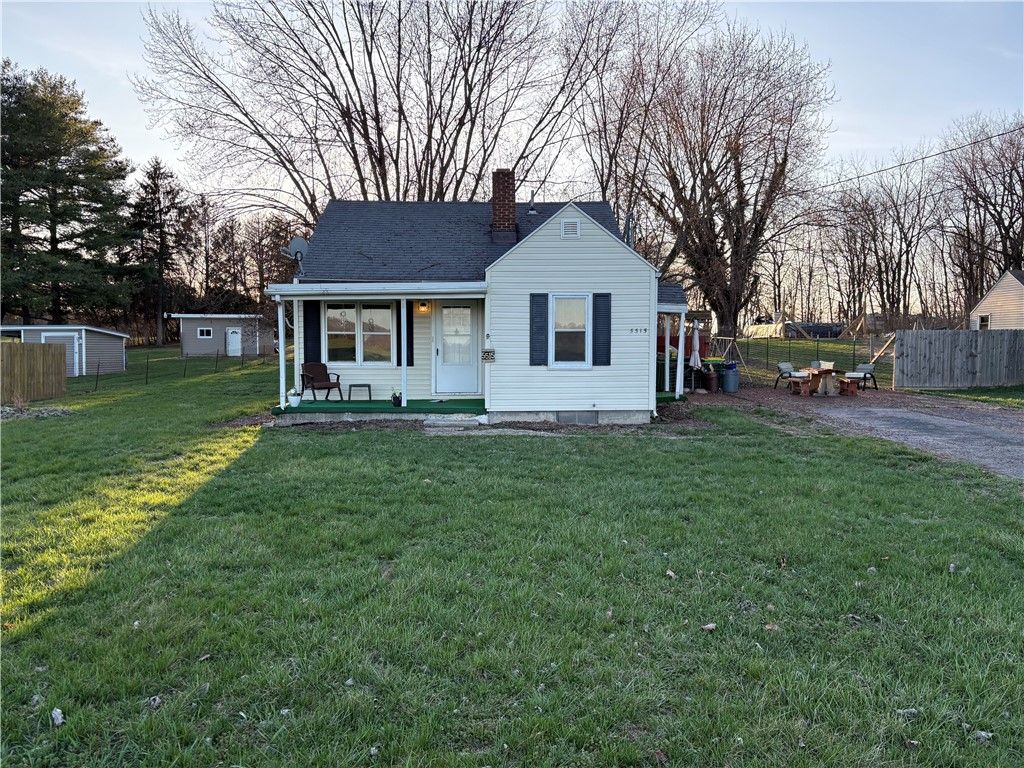 5515 Soldiers Home Miamisburg Road, Miami Twp, OH 45342