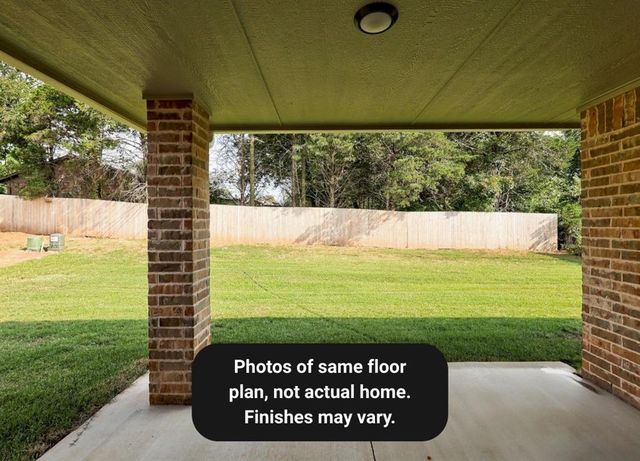 120 Mountain Laurel Way, Noble, OK 73068