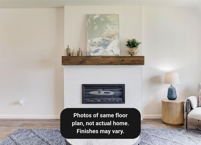 120 Mountain Laurel Way, Noble, OK 73068