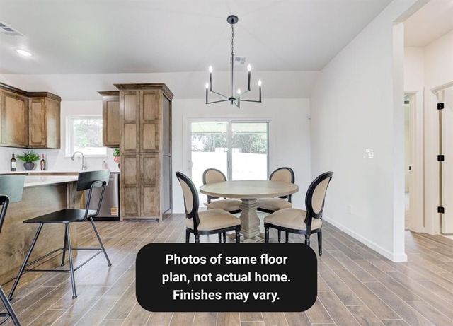 120 Mountain Laurel Way, Noble, OK 73068