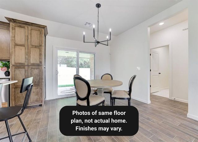 120 Mountain Laurel Way, Noble, OK 73068