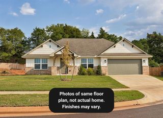 120 Mountain Laurel Way, Noble, OK 73068