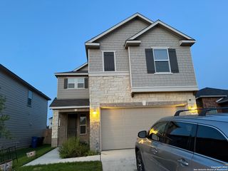 9534 Hinterlands, San Antonio, TX 78221