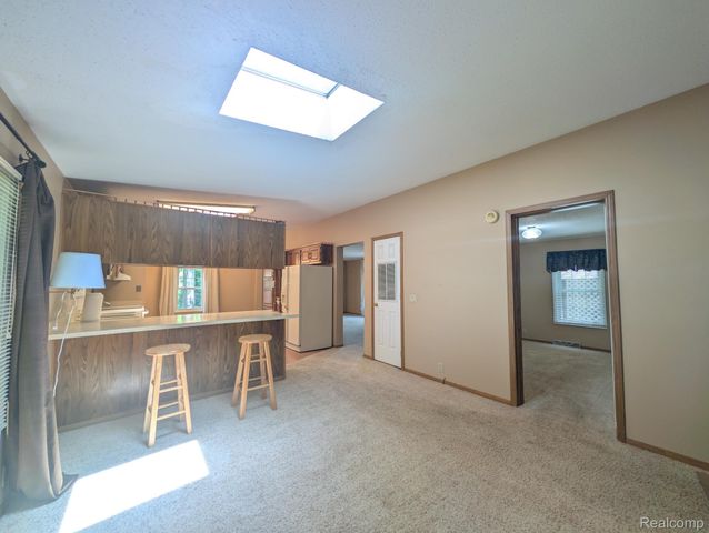 636 Park View, Clio, MI 48420
